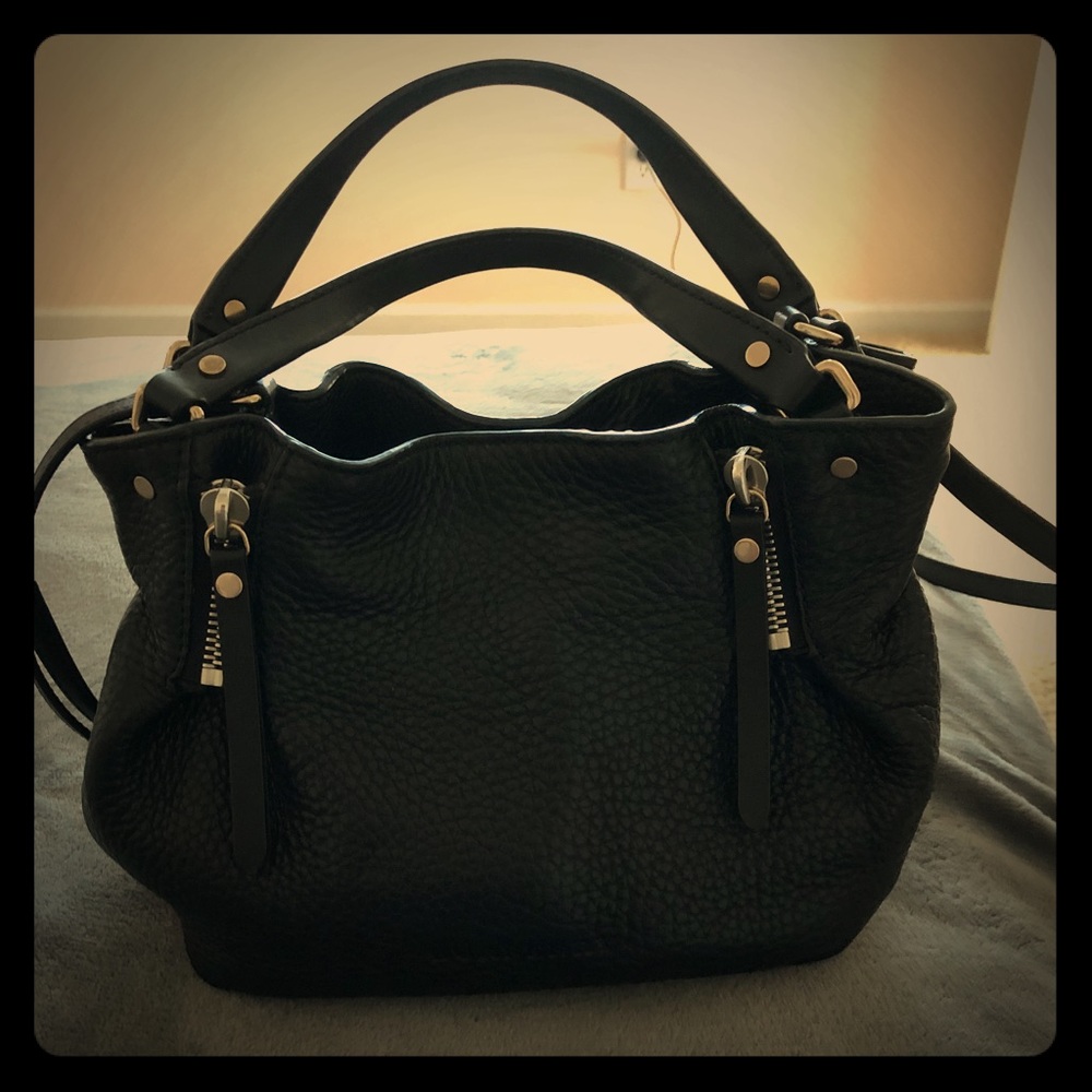 Burberry Maidstone bag- small